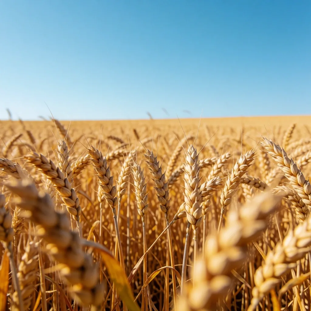 Producción agroindustrial argentina