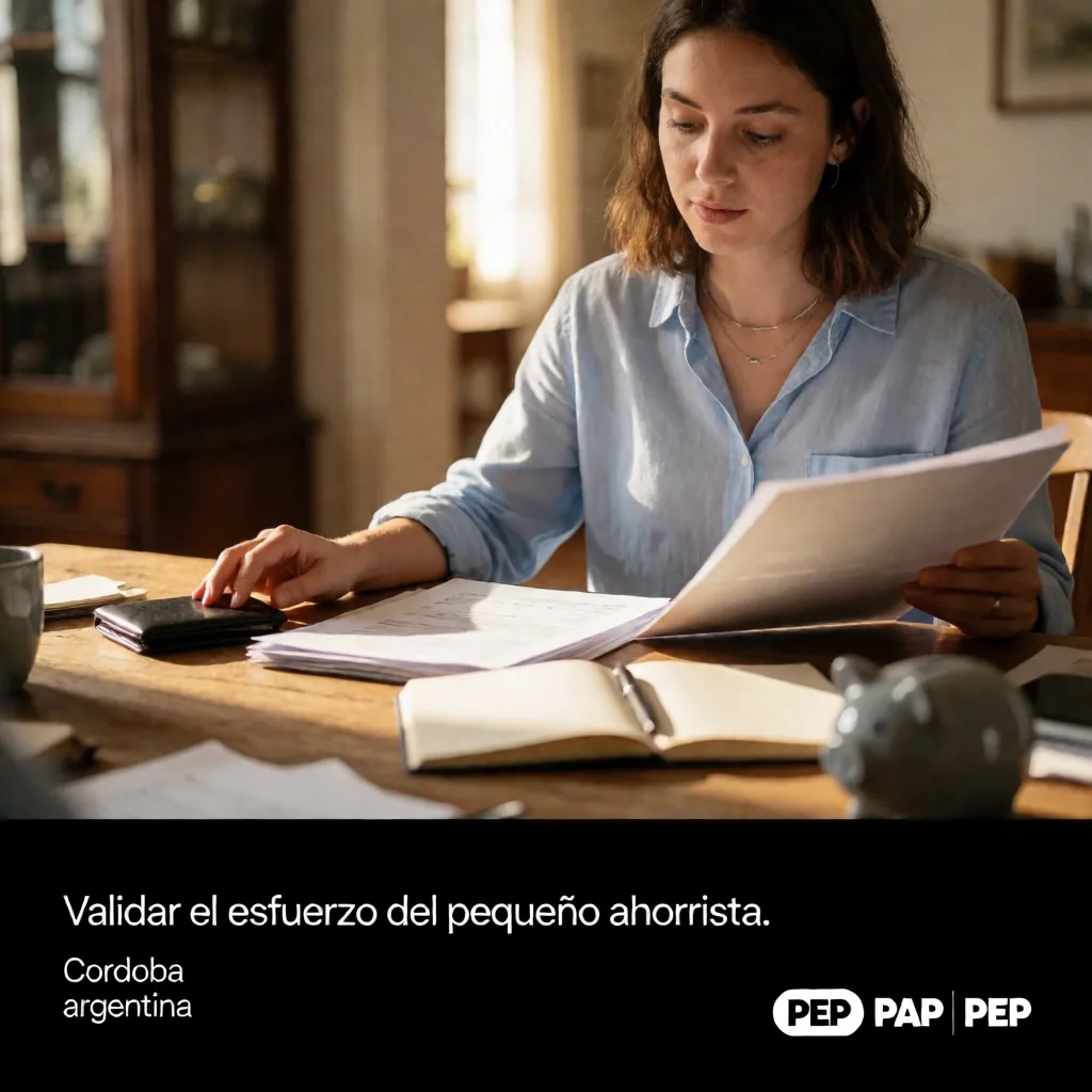 Gestión de capital inicial