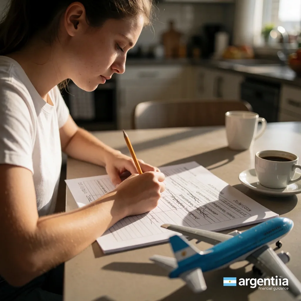 Ahorro y gestión