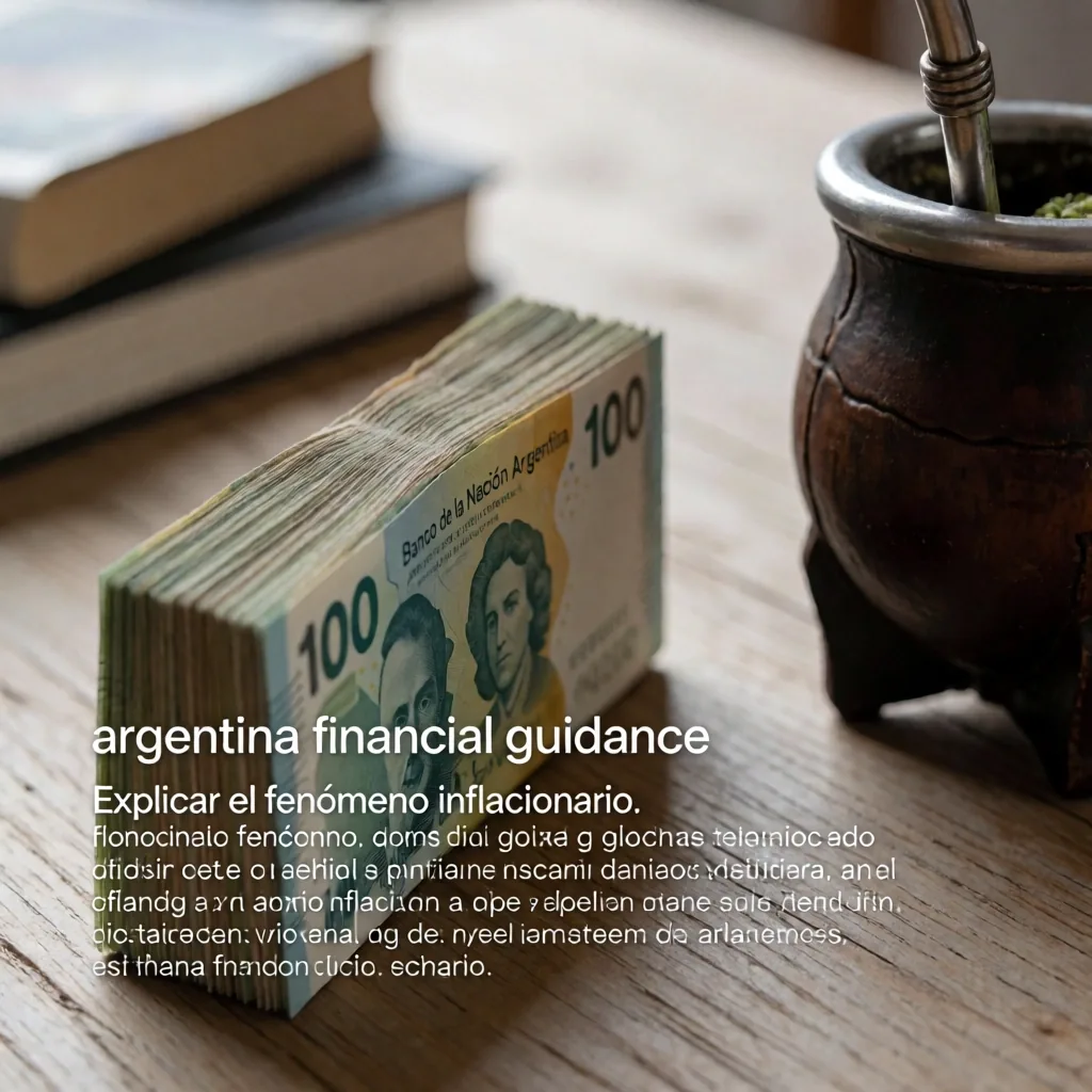 Protección del ahorro en Argentina