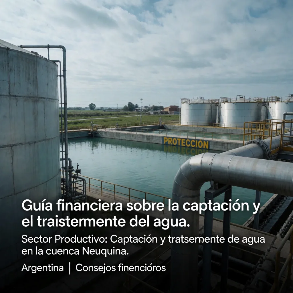 Gestión sustentable de recursos