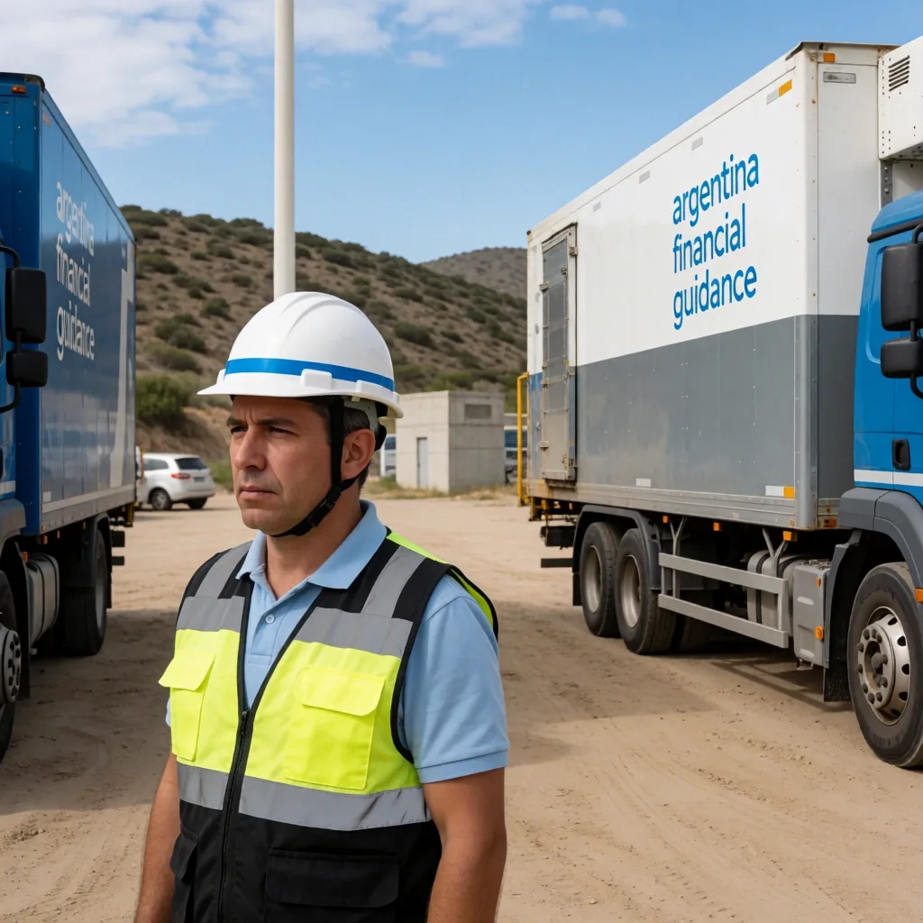 Profesional del sector energético